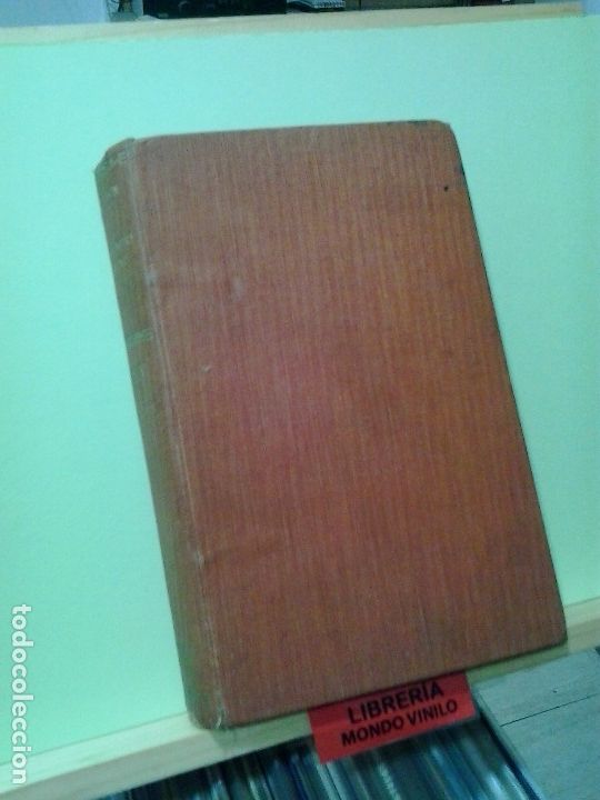Libros antiguos: LMV - El hombre nuevo. Ricardo Le&oacute;n - Foto 1