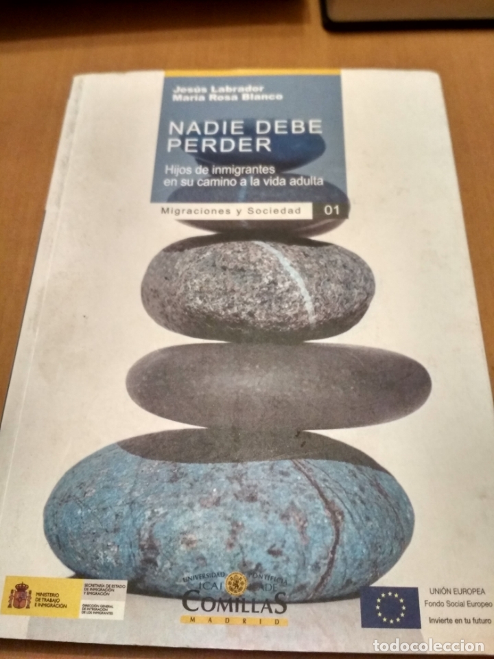 Libros antiguos: Nadie debe perder - Foto 1