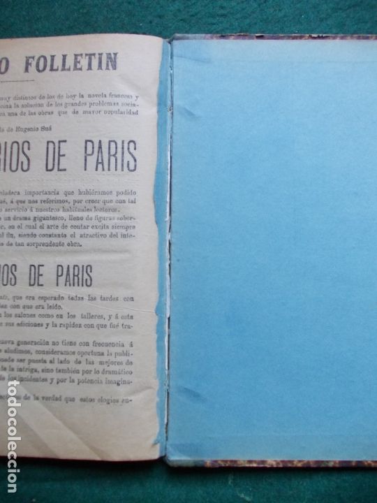 Libros antiguos: EL PRINCIPE DE MORIA - Foto 2