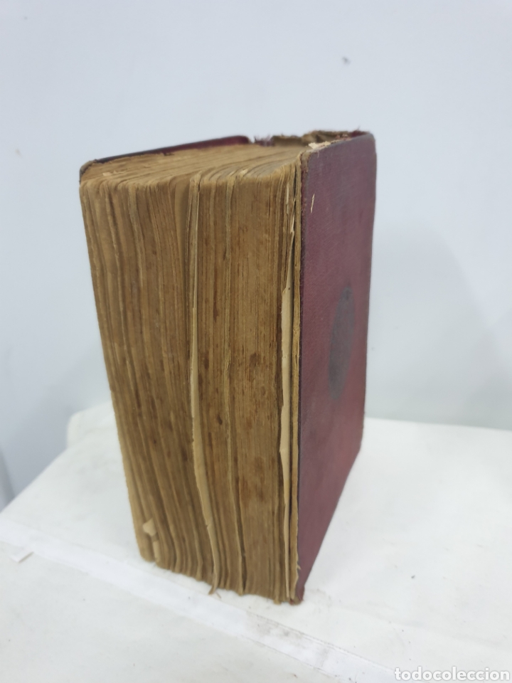 Libros antiguos: El Patufet a&ntilde;o 1936 encuadernado - Foto 11