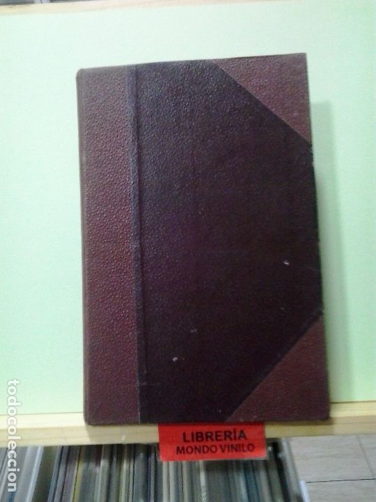 Libros antiguos: LMV - Las brujas de la ilusi&oacute;n. S. Gonz&aacute;lez Anaya - Foto 1