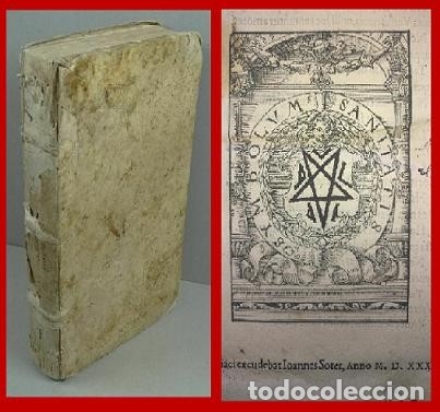 1539 Post Incunable De Gran Tamano Bellas Let Sold At Auction