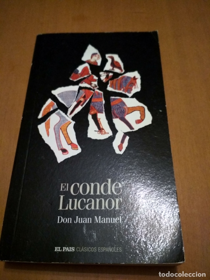Libros antiguos: El conde lucanor - Foto 1