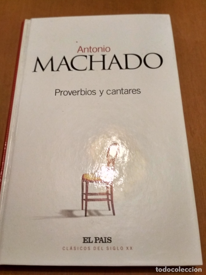 Libros antiguos: Proverbios y cantares - Foto 1