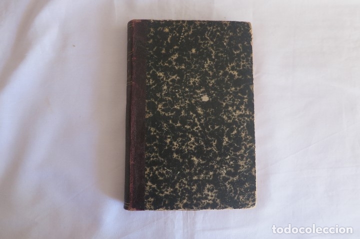 Libros antiguos: Manual del arbitrio de Pesas y medidas 1912 - Foto 2