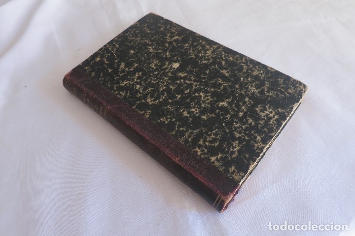 Libros antiguos: Manual del arbitrio de Pesas y medidas 1912 - Foto 3
