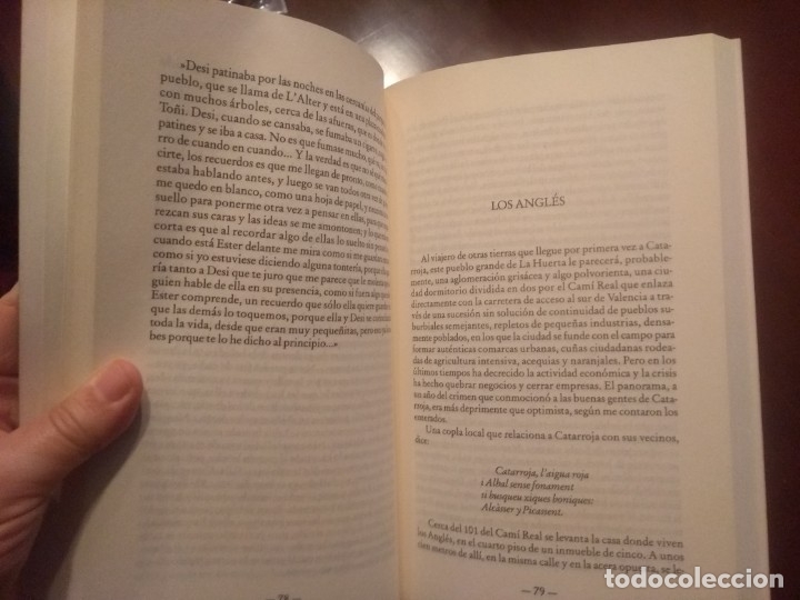 Libros antiguos: Sin Piedad. Mart&iacute;nez Lainez, alcasser - Foto 3