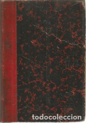 Libros antiguos: Arte de cocina, pasteleria, vizcocheria y conserveria - MARTINEZ MONTI&Ntilde;O, FRANCISCO