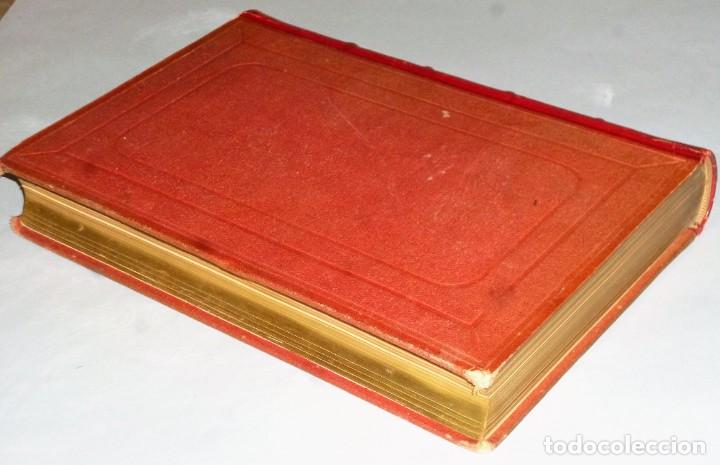 Libros antiguos: CONTES DE BOCCACE. Gravures - Foto 8