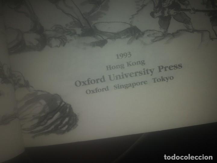 Libros antiguos: Libro KIDNAPPED Robert Louis Stevenson - Foto 2