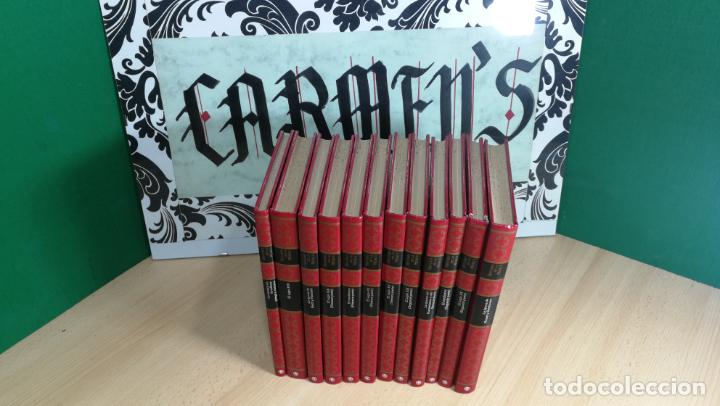 Libros antiguos: HISTORIA DE LA M&Uacute;SICA - Foto 5