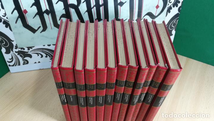 Libros antiguos: HISTORIA DE LA M&Uacute;SICA - Foto 6