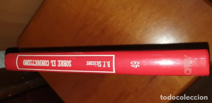 Libros antiguos: Divulgaci&oacute;n Cient&iacute;fica - Foto 1