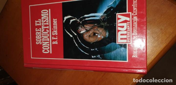 Libros antiguos: Divulgaci&oacute;n Cient&iacute;fica - Foto 2