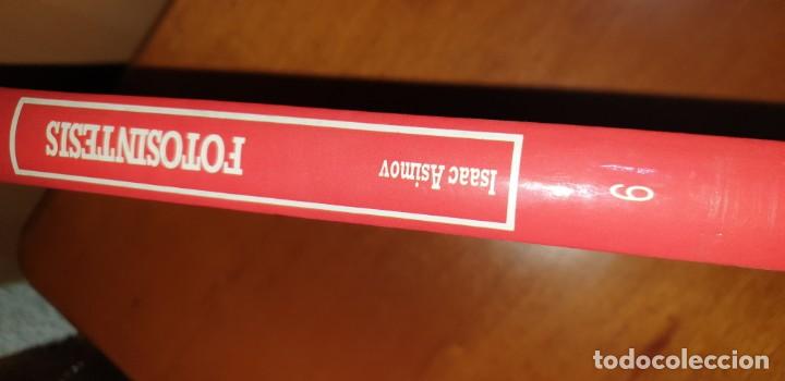 Libros antiguos: Divulgaci&oacute;n Cient&iacute;fica - Foto 1