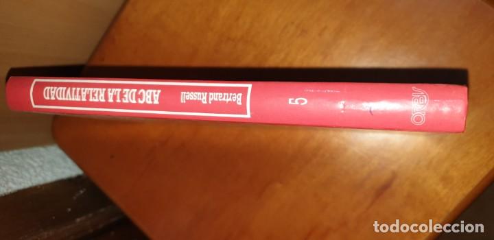 Libros antiguos: Divulgaci&oacute;n Cient&iacute;fica - Foto 1