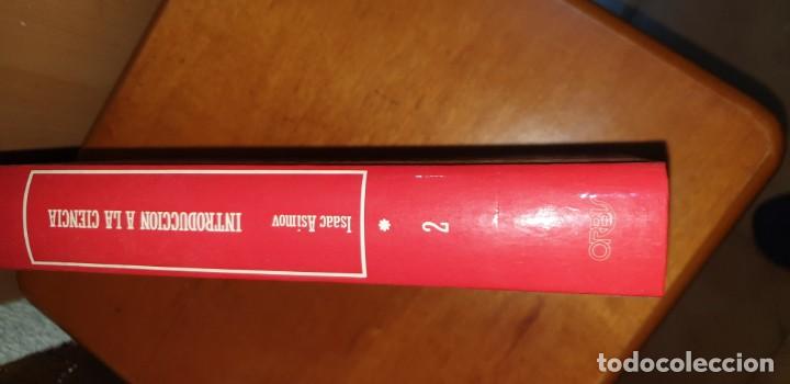 Libros antiguos: Divulgaci&oacute;n Cient&iacute;fica - Foto 1