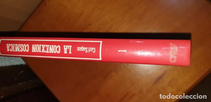 Libros antiguos: Divulgaci&oacute;n Cient&iacute;fica - Foto 1