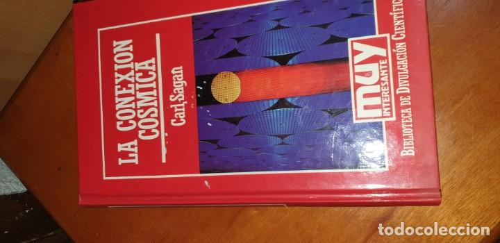 Libros antiguos: Divulgaci&oacute;n Cient&iacute;fica - Foto 2