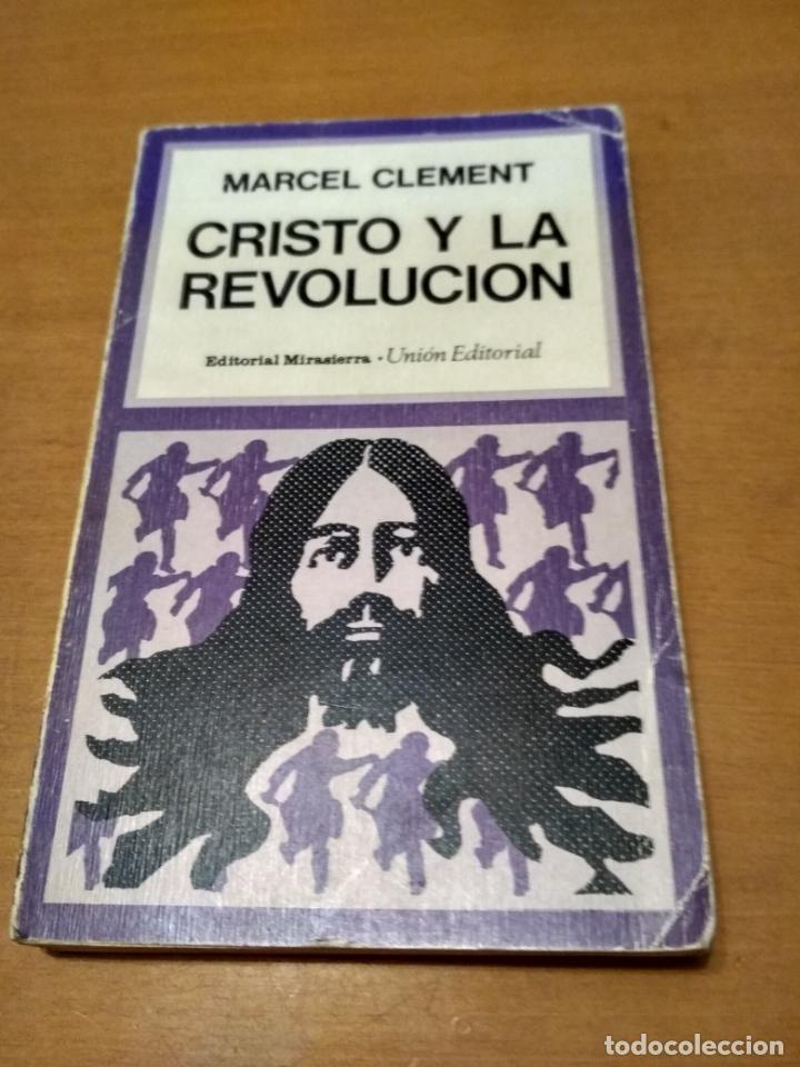 Libros antiguos: Cristo y la Revoluci&oacute;n - Foto 1