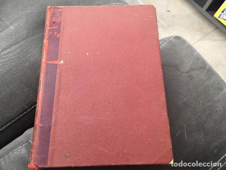 Libros antiguos: Molder&iacute;a y forja (primera parte) Texto - Foto 1