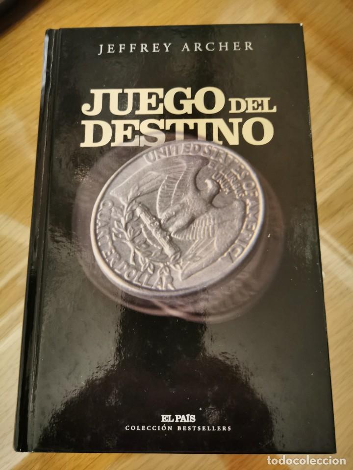 Libros antiguos: Lote de 4 libros colecci&oacute;n best sellers. - Foto 2
