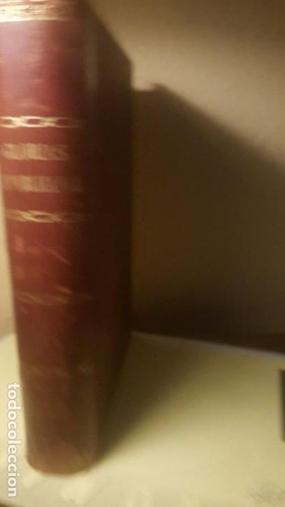 Libros antiguos: Aut.- A. Sanchez y Perez, Titulo, Glorias de Espa&ntilde;a y America,3 Tomos jmolina1946