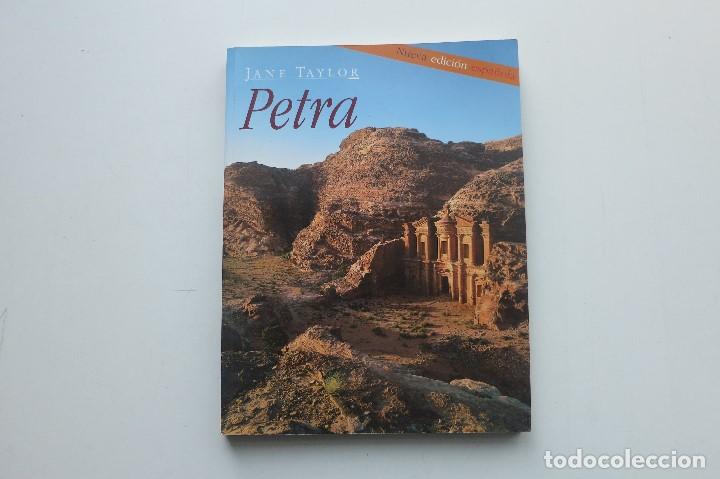 Libros antiguos: Petra Jane Taylor - Foto 1