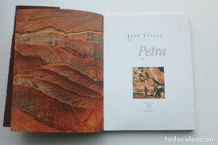 Libros antiguos: Petra Jane Taylor - Foto 2