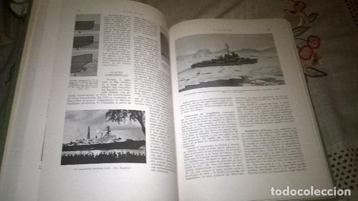 Libros antiguos: 21-EL MAR-1968 - Foto 3