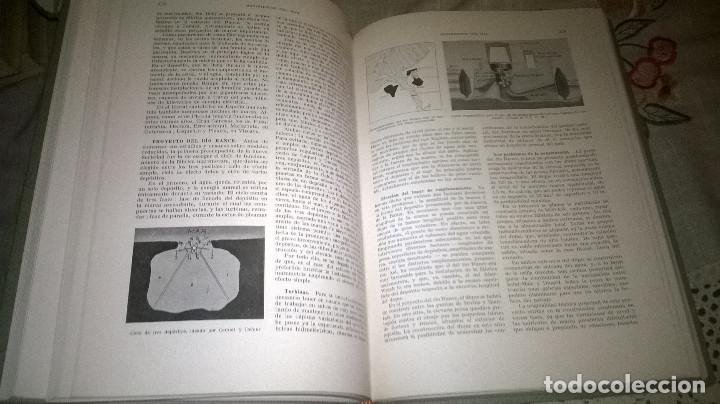 Libros antiguos: 21-EL MAR-1968 - Foto 4