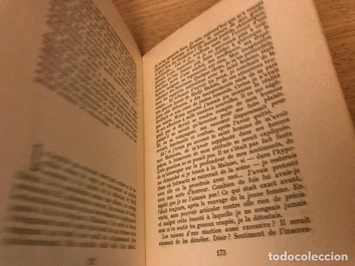 Libros antiguos: MA&Iuml;MONA. Paul Mousset. 1936 - Foto 5