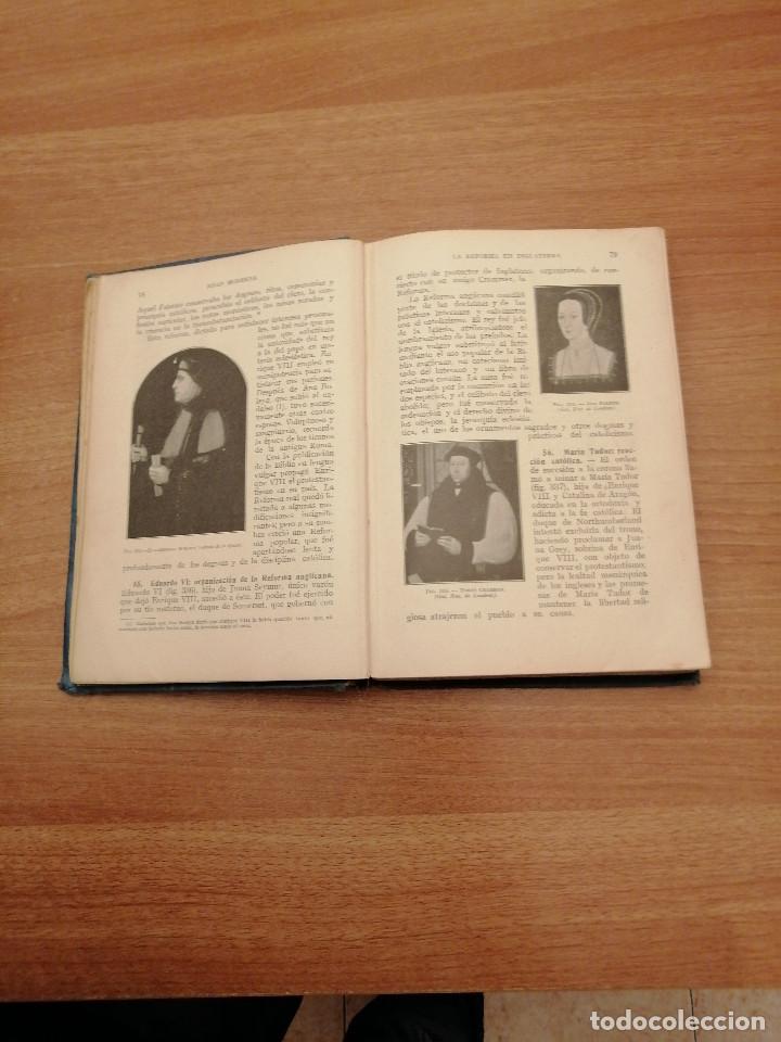 Libros antiguos: CLIO . 3&ordm; EDICION -R.  BALLESTER - Foto 3