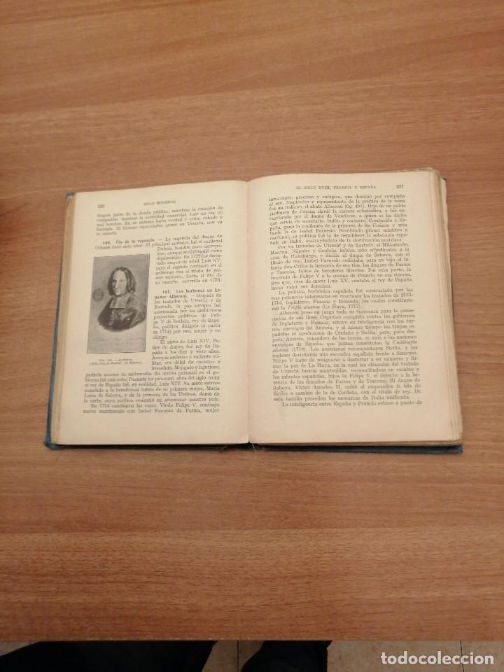 Libros antiguos: CLIO . 3&ordm; EDICION -R.  BALLESTER - Foto 4