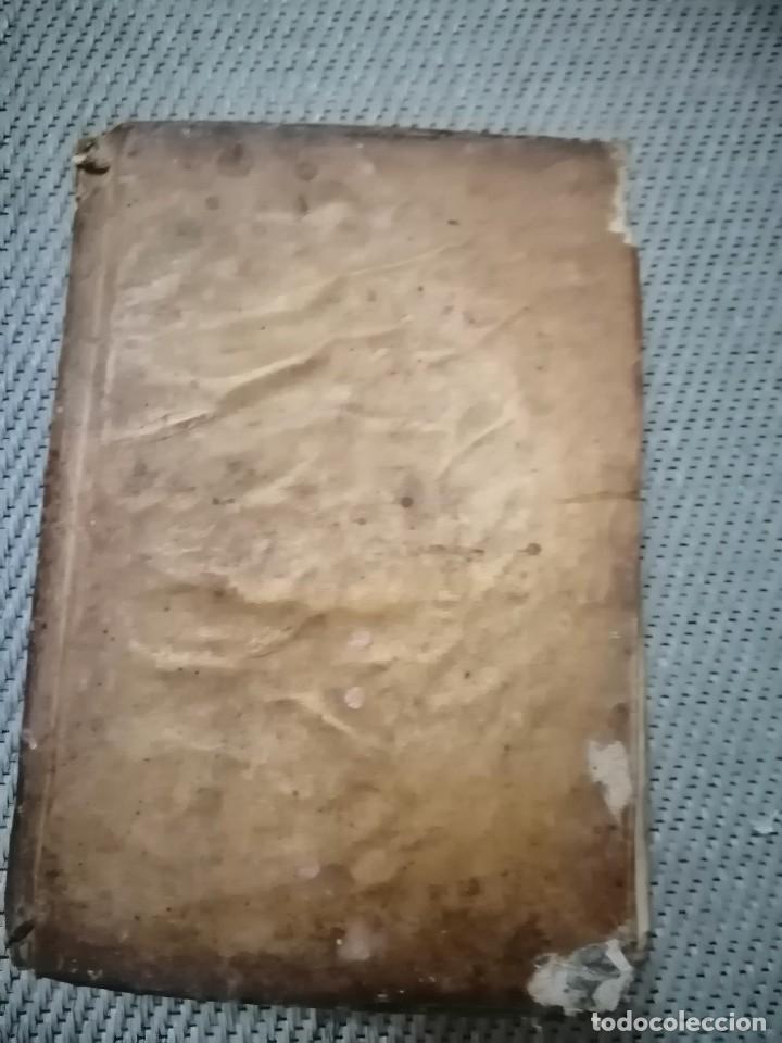 Livres anciens: EL ARTE EXPLICADO Y GRAM&Aacute;TICO PERFECTO, MARCOS MARQUEZ DE MEDINA, MADRID