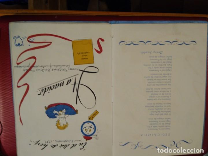 Libros antiguos: Libro del beb&eacute;. Ilustraciones Sabates. - Foto 1