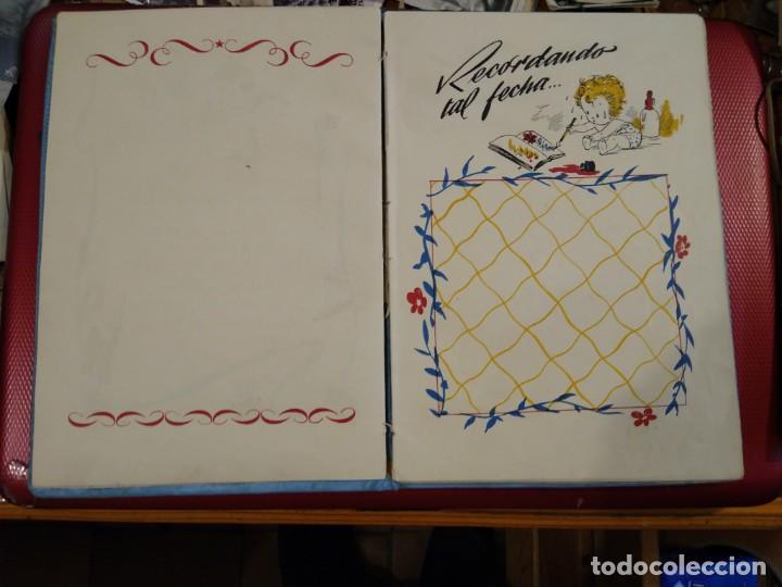 Libros antiguos: Libro del beb&eacute;. Ilustraciones Sabates. - Foto 2