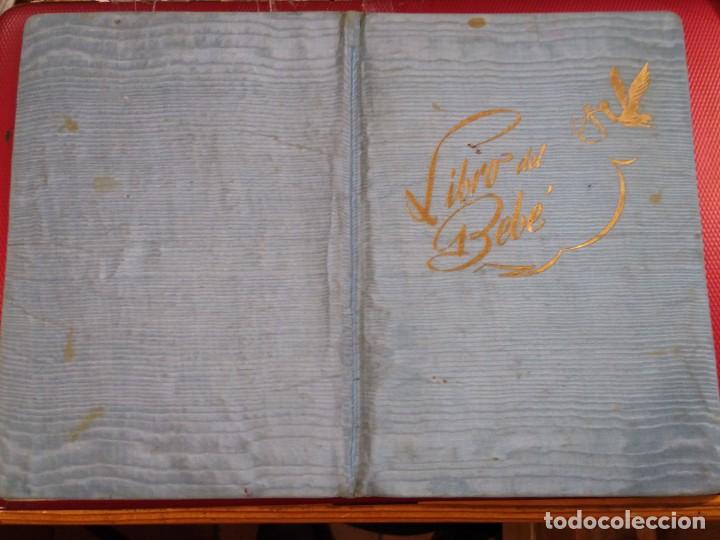 Libros antiguos: Libro del beb&eacute;. Ilustraciones Sabates. - Foto 4