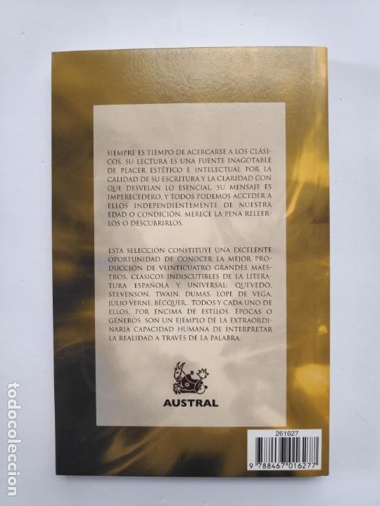 Libros antiguos: HISTORIA DE LA VIDA DEL BUSCON - FRANCISCO DE QUEVEDO - Foto 2