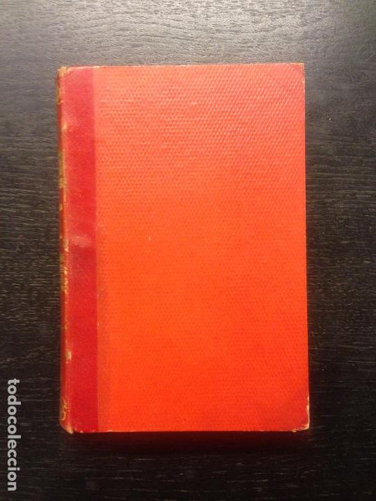 Libros antiguos: BIBLIOTECA ESCOGIDA, HERRAN, FERMIN, 1872 - Foto 2