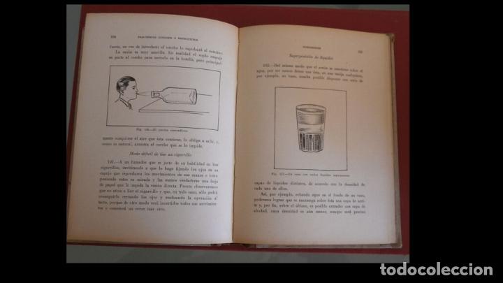 Libros antiguos: Pasatiempos curiosos e instructivos. M. Vallv&eacute; - Foto 2