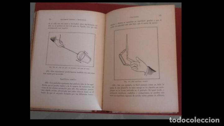 Libros antiguos: Pasatiempos curiosos e instructivos. M. Vallv&eacute; - Foto 3