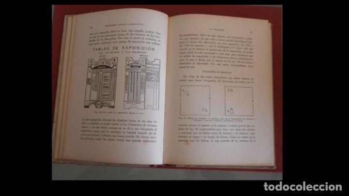 Libros antiguos: Pasatiempos curiosos e instructivos. M. Vallv&eacute; - Foto 4