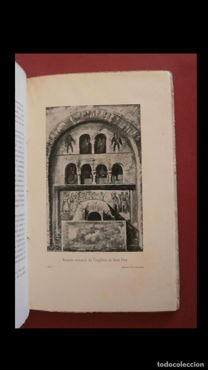 Libros antiguos: Egara Terrassa. Josep Soler i Palet - Foto 2