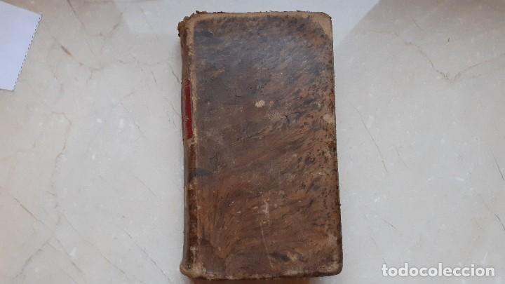 Libros antiguos: LES AVENTURES DE TELEMAQUE. 1777 - Foto 2