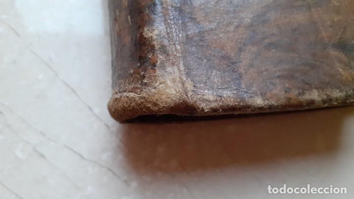 Libros antiguos: LES AVENTURES DE TELEMAQUE. 1777 - Foto 5