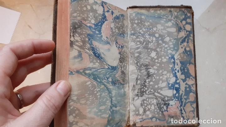 Libros antiguos: LES AVENTURES DE TELEMAQUE. 1777 - Foto 11