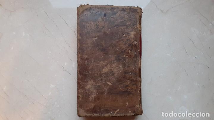 Libros antiguos: LES AVENTURES DE TELEMAQUE. 1777 - Foto 12