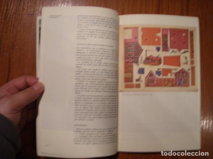 Libros antiguos: MANUAL DE LITOGRAF&Iacute;A HERMANN BLUME - Foto 3