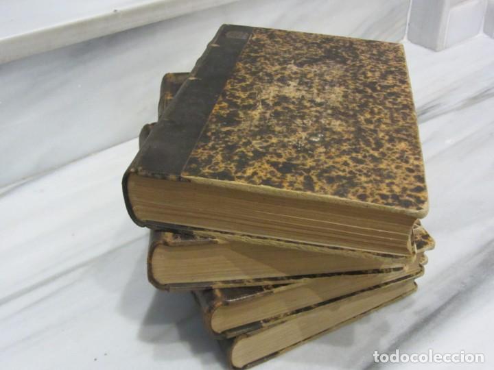 Libros antiguos: 4 Tomos. Traite Formulaire General du Notoriat. Défrenois. Año 1907 - Foto 5 - 184879683